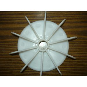 SZIVATTYÚ DJWM 3CL VENTILÁTOR LAPÁT