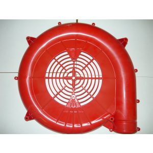 PERMETEZŐ CIFARELLI M3A VENTILÁTOR BURKOLAT MŰA.