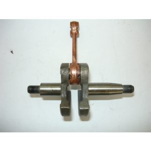 Bozótvágó GT 6001 (BC-26) Főtengely