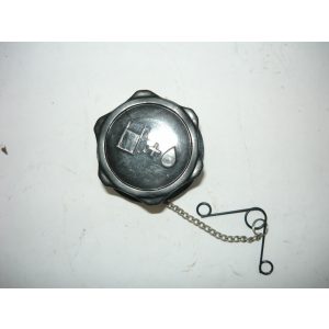 Bozótvágó GT 6001  (BC-26) Tanksapka