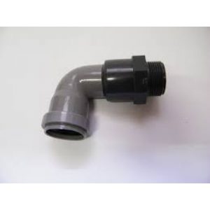 Szivattyú csatlakozó 5/4"/40