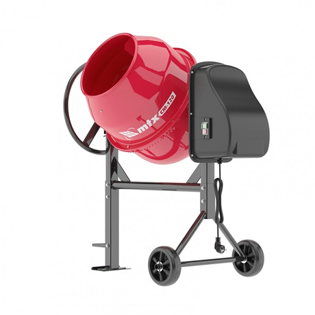 Betonkeverő MTX CM-160K 160 L 650W