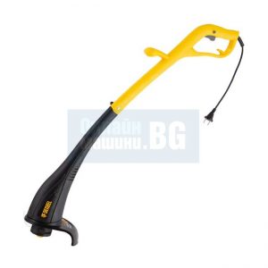 Denzel TE-250 elektromos trimmer, 250 W, 260 MM