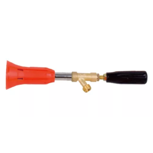 PERMETEZŐ PISZTOLY RÖVID NAKAYAMA TURBO 30 cm (NS132)