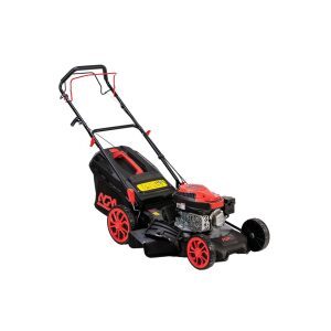 AGM 5324R benzinmotoros fűnyíró önjáró