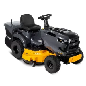 Cub Cadet LT3 R102 fűnyíró traktor